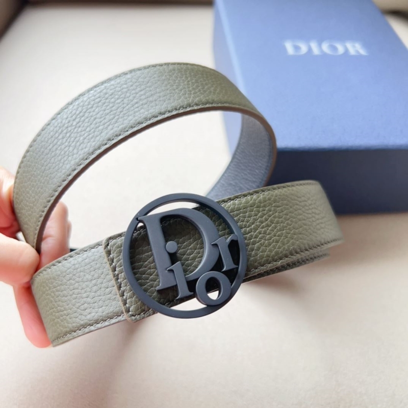 Dior Belts